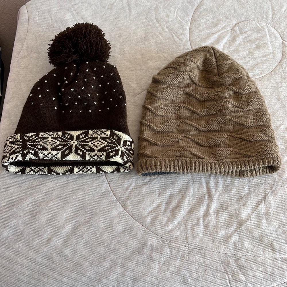 Beanie bundle